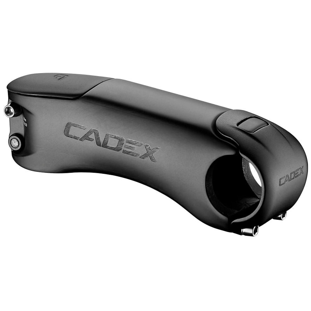 Potencia Cadex Race Stem OD2 -10°