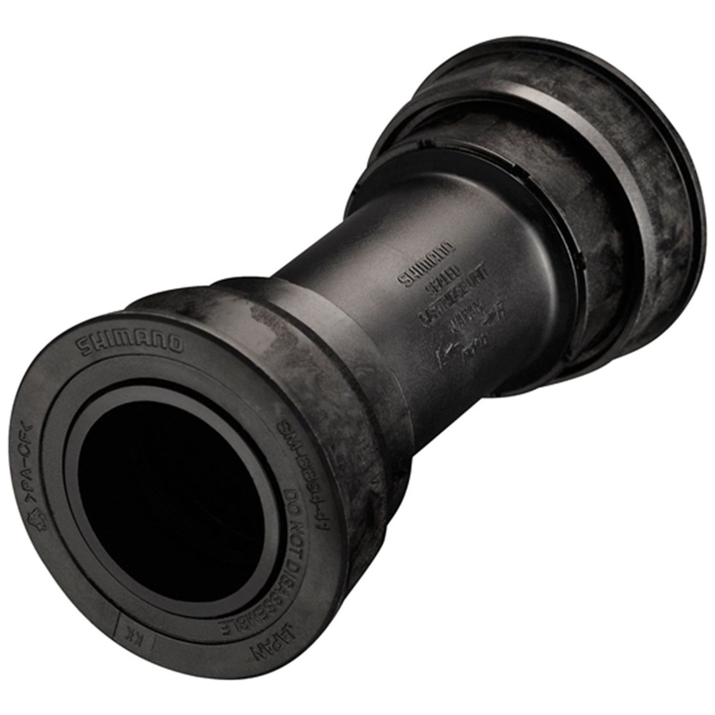 Eje de Pedalier Shimano SM-BB94-41A Press Fit MTB