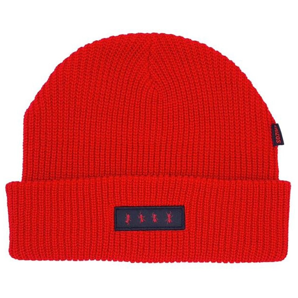 Gorro Erizos Ant Farm