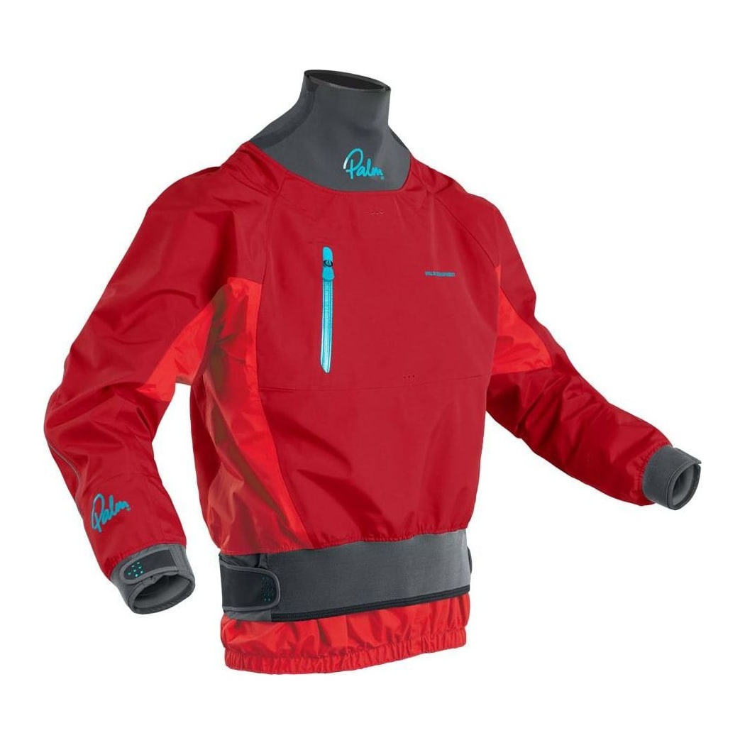 Chaqueta Seca Atom