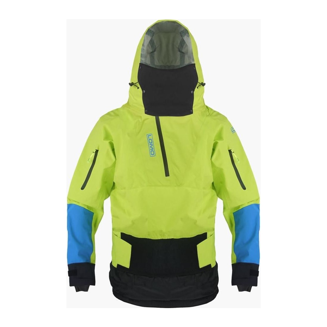 Chaqueta Seca Avast Dry Cag