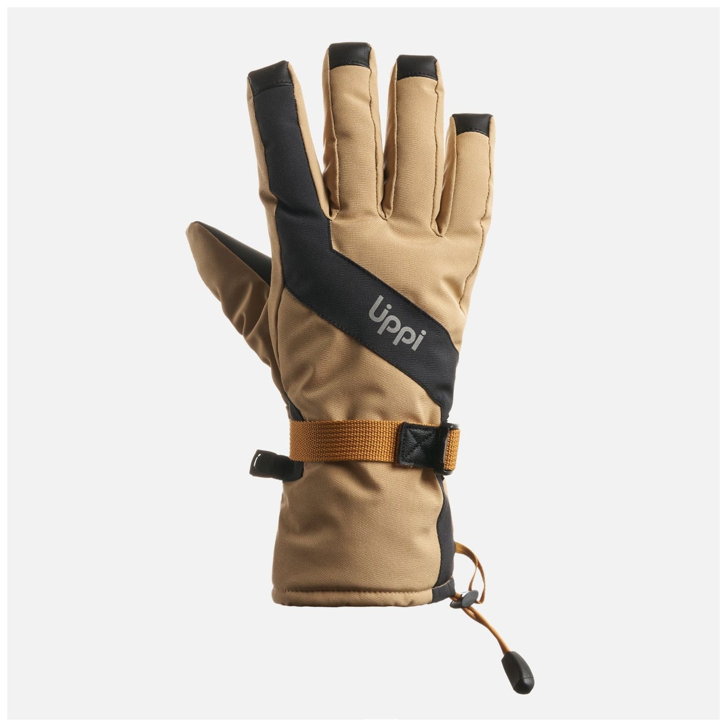 Guantes Snow Day B-Dry Glove