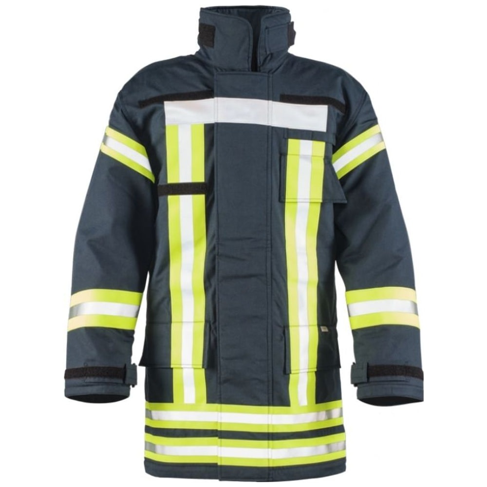 Chaqueta de Bombero Texport Hupf