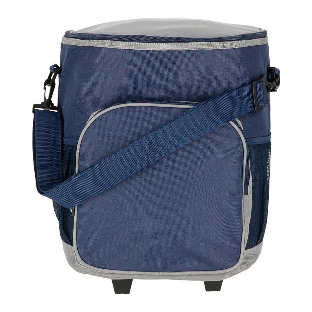 Cooler Plegable Trolley Cooley 25 Litros 