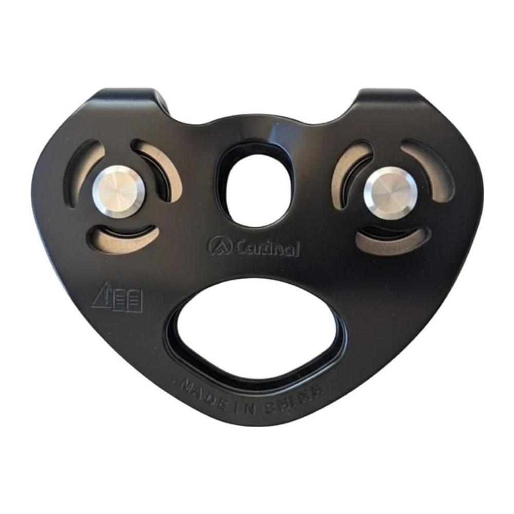 Polea Doble Axis Pulley
