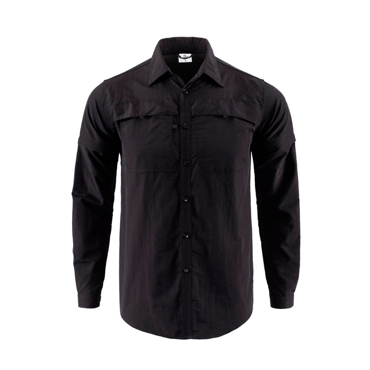 Camisa Táctica Manga Larga