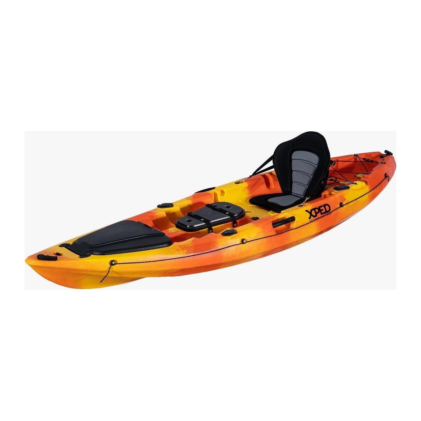 Kayak Muse Pro
