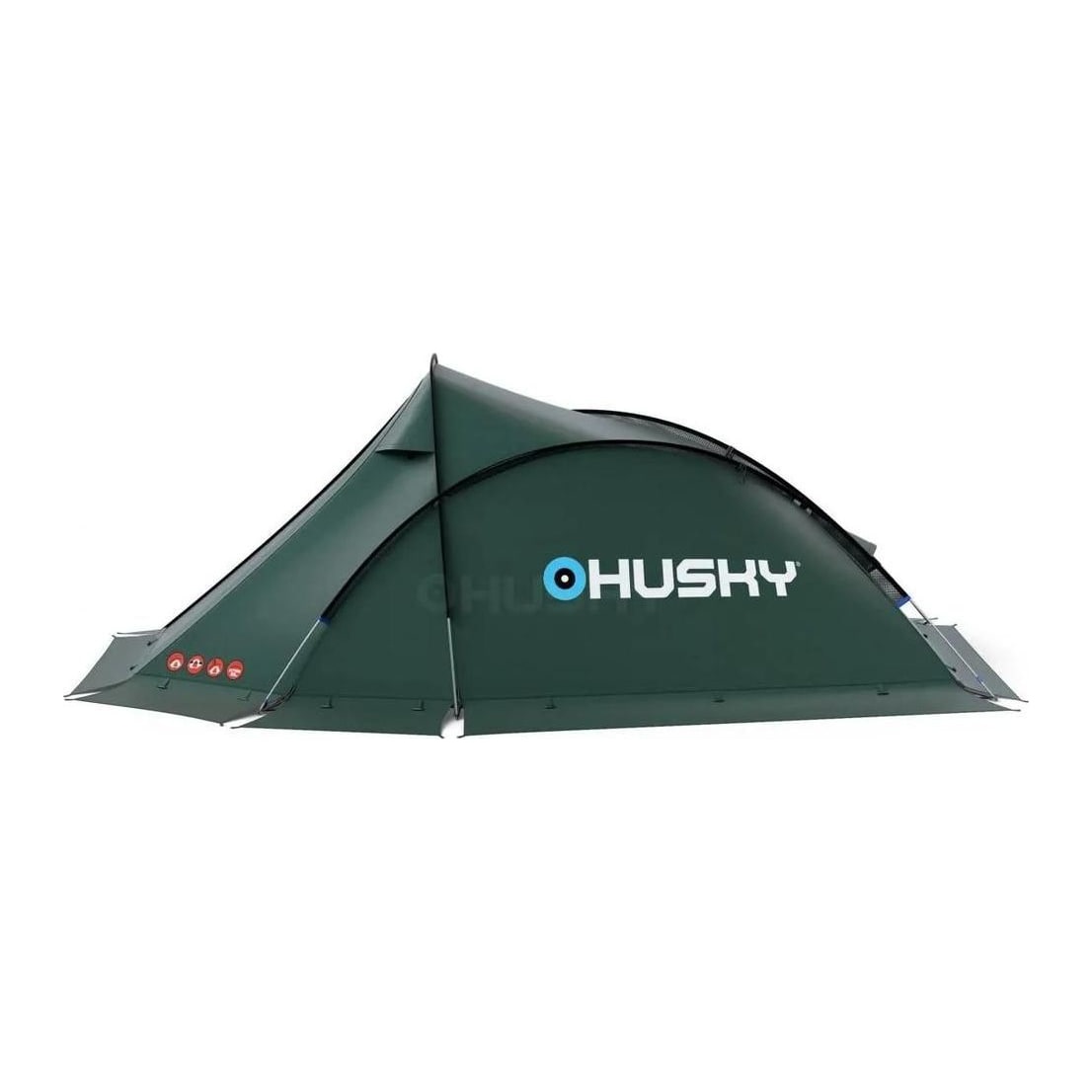 Carpa Extreme Flame 2 - Husky