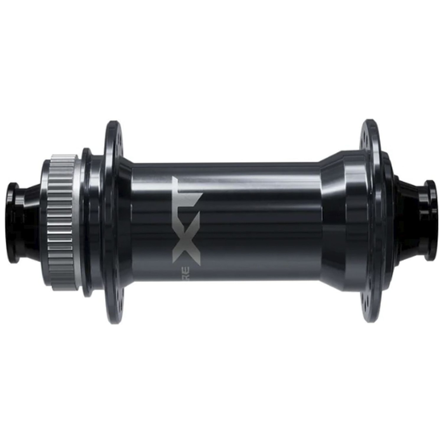 Maza Delantera Shimano Deore XT HB-M8210-B Center Lock 32H Boost 15x110 mm