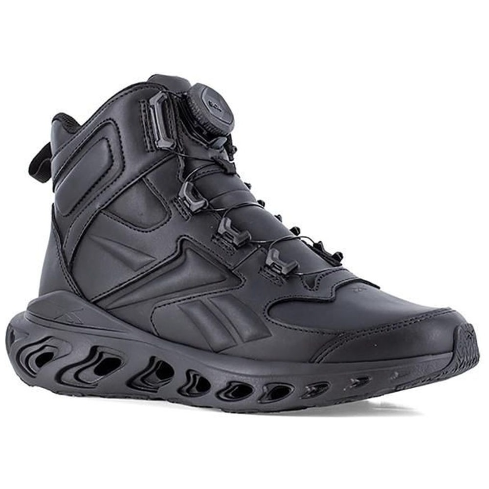Bota Táctica Fuel Flex 6" BOA