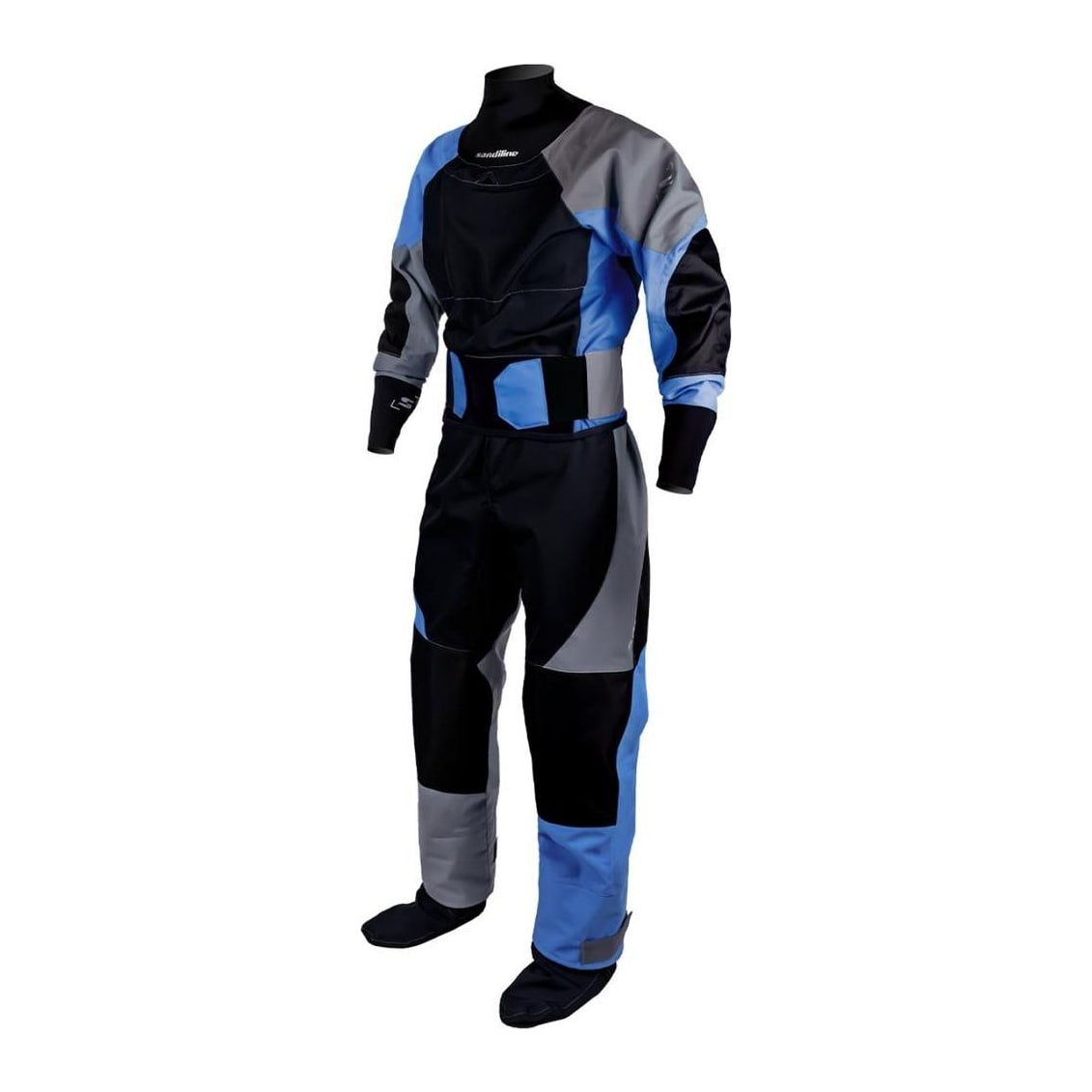 Traje Seco Mujer Extreme 4L