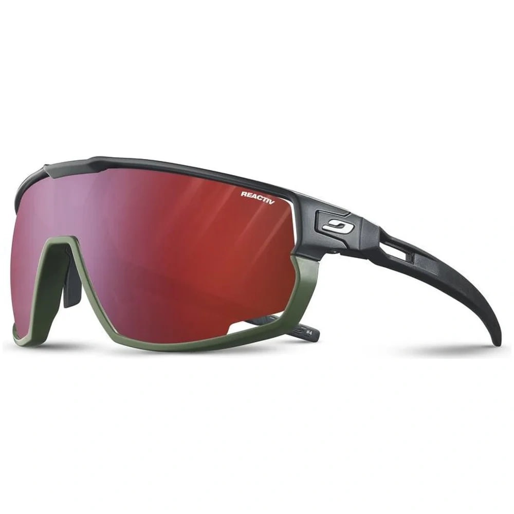 Lentes Rush Reactiv 0-3 High Contrast