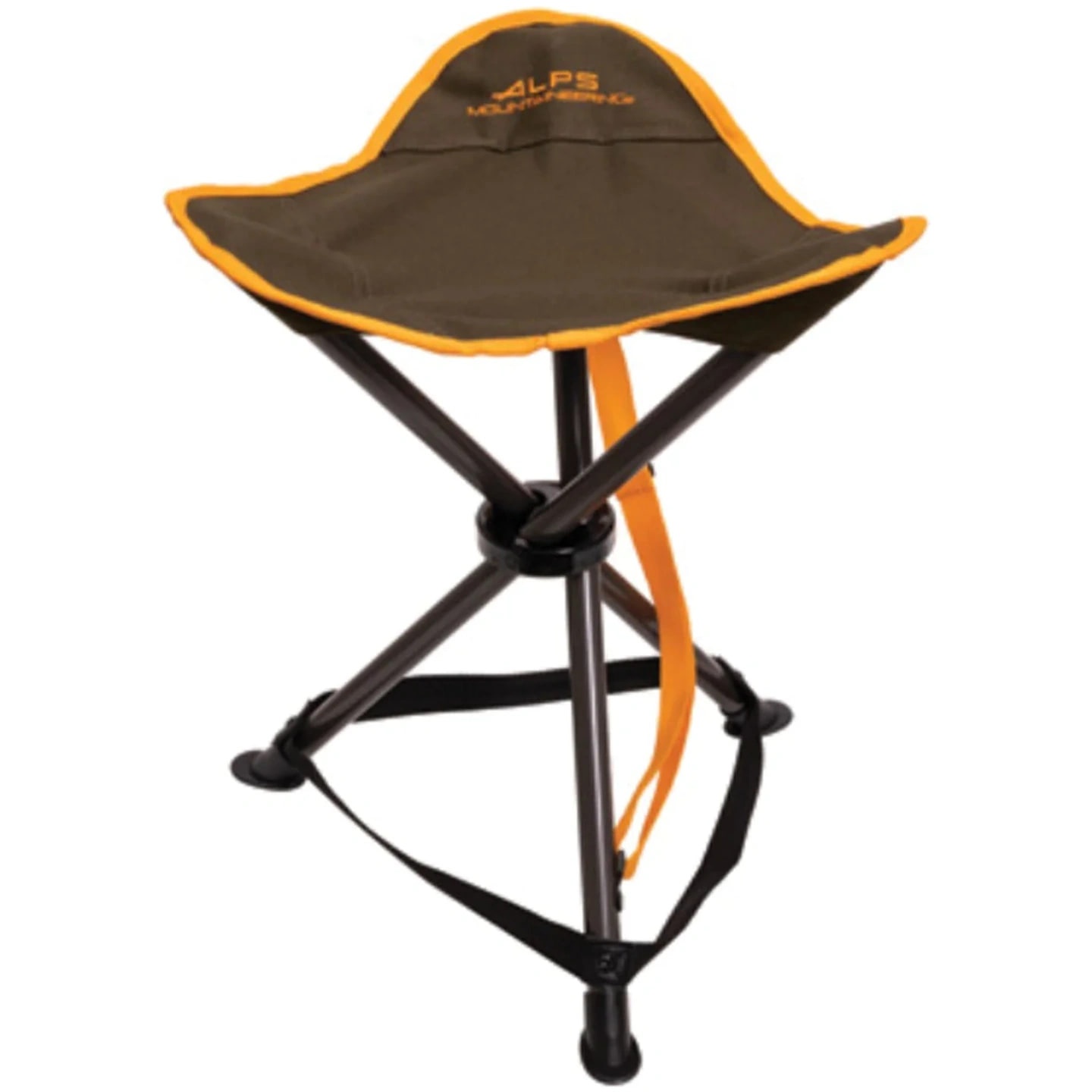 Banqueta de Camping Tri-Leg