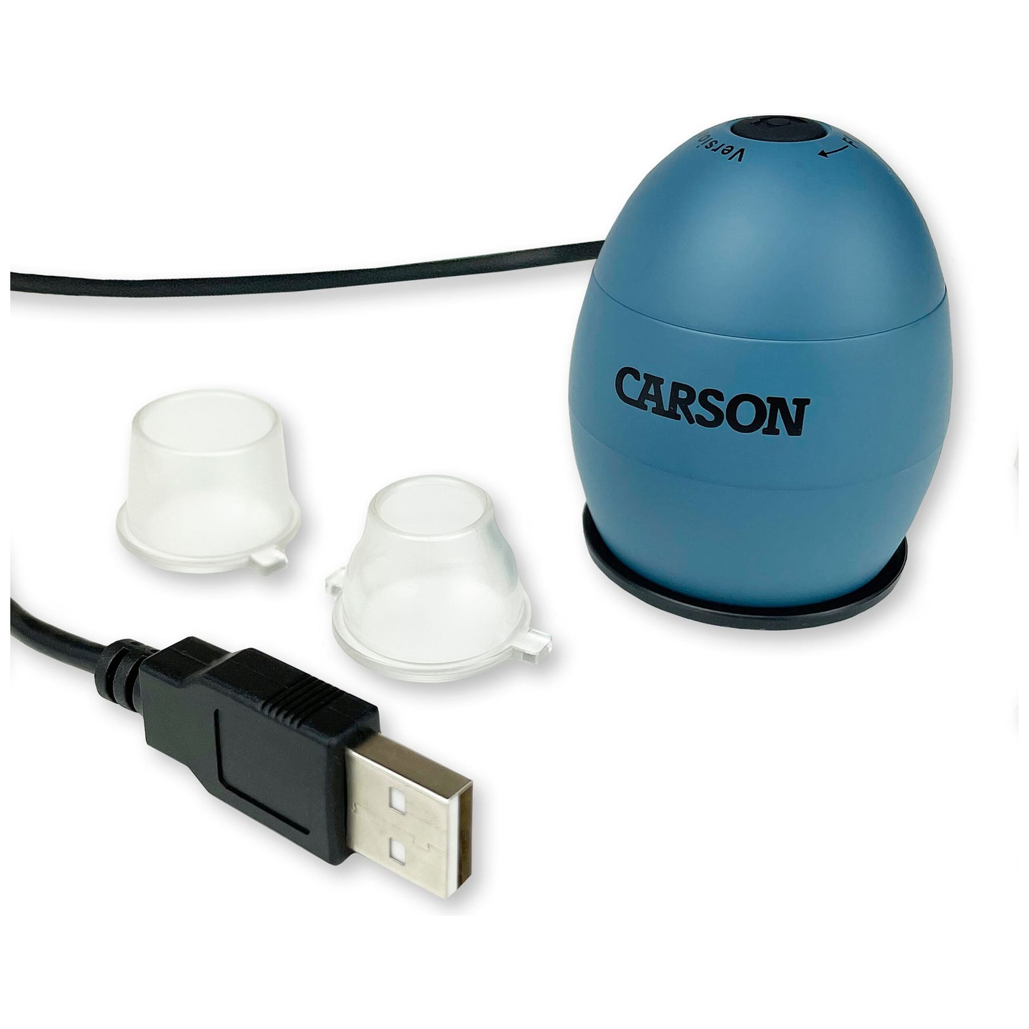 Microscopio Digital USB Zorb 81x
