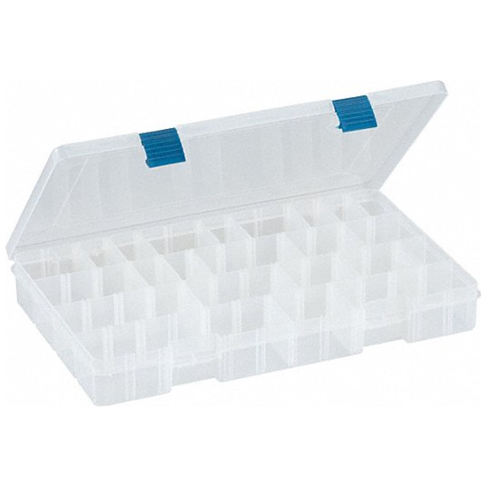 Caja Organizadora de Pesca ProLatch StowAway 3700