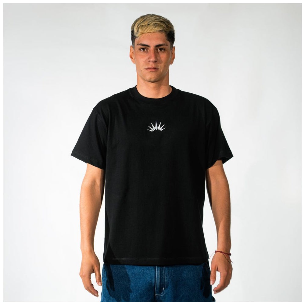 Polera Erizos Basic Center