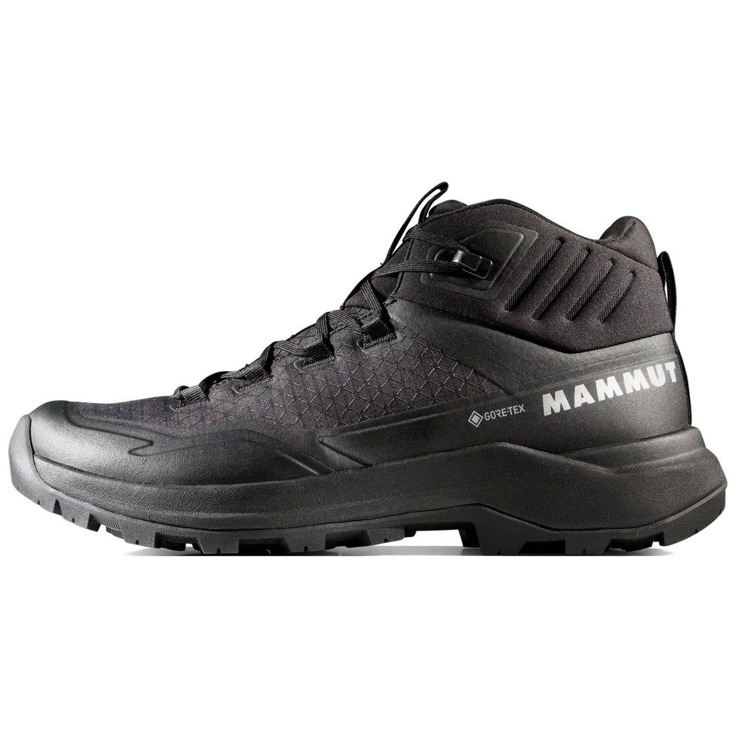 Zapato Trekking Sertig III Mid GTX Hombre