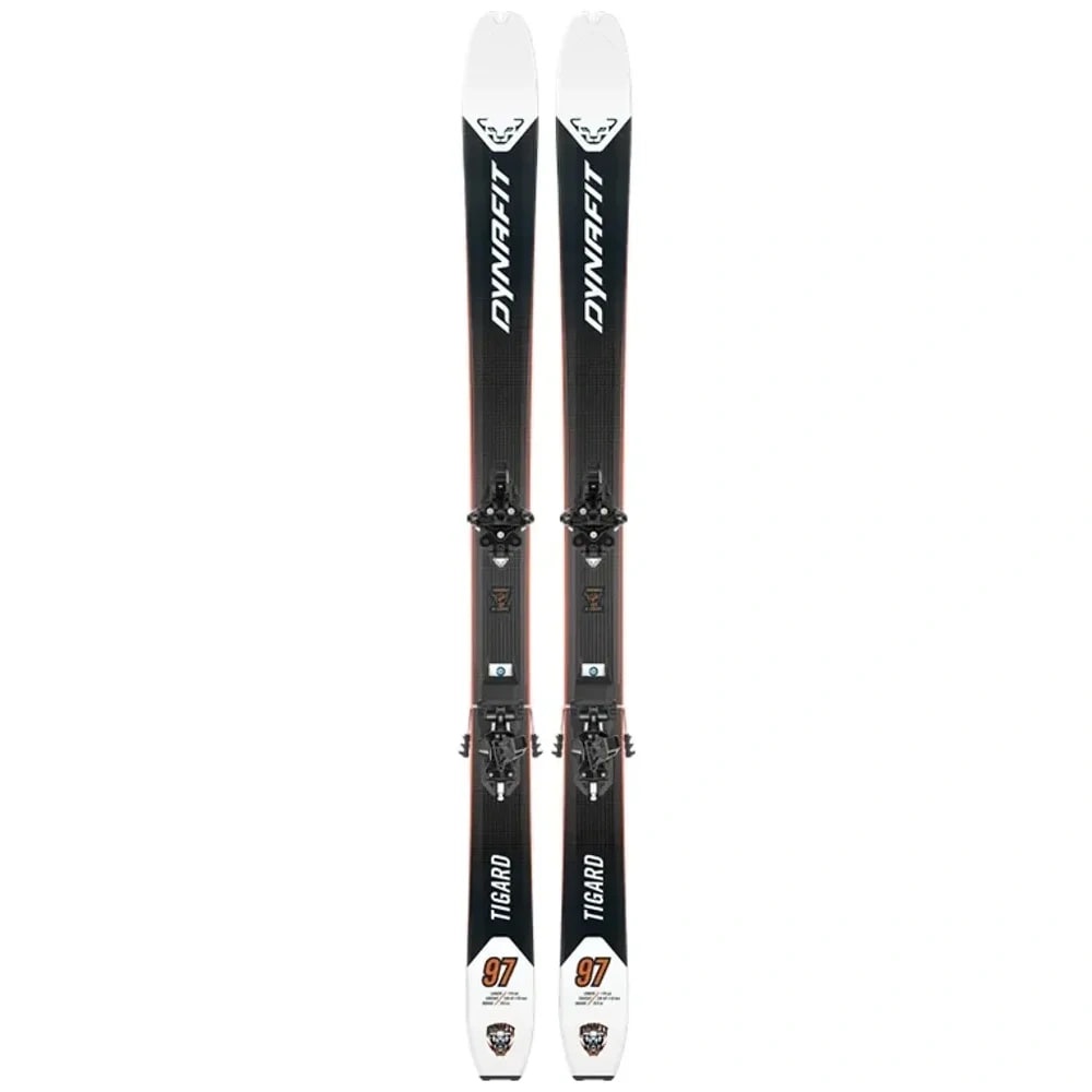 Ski Tigard 97