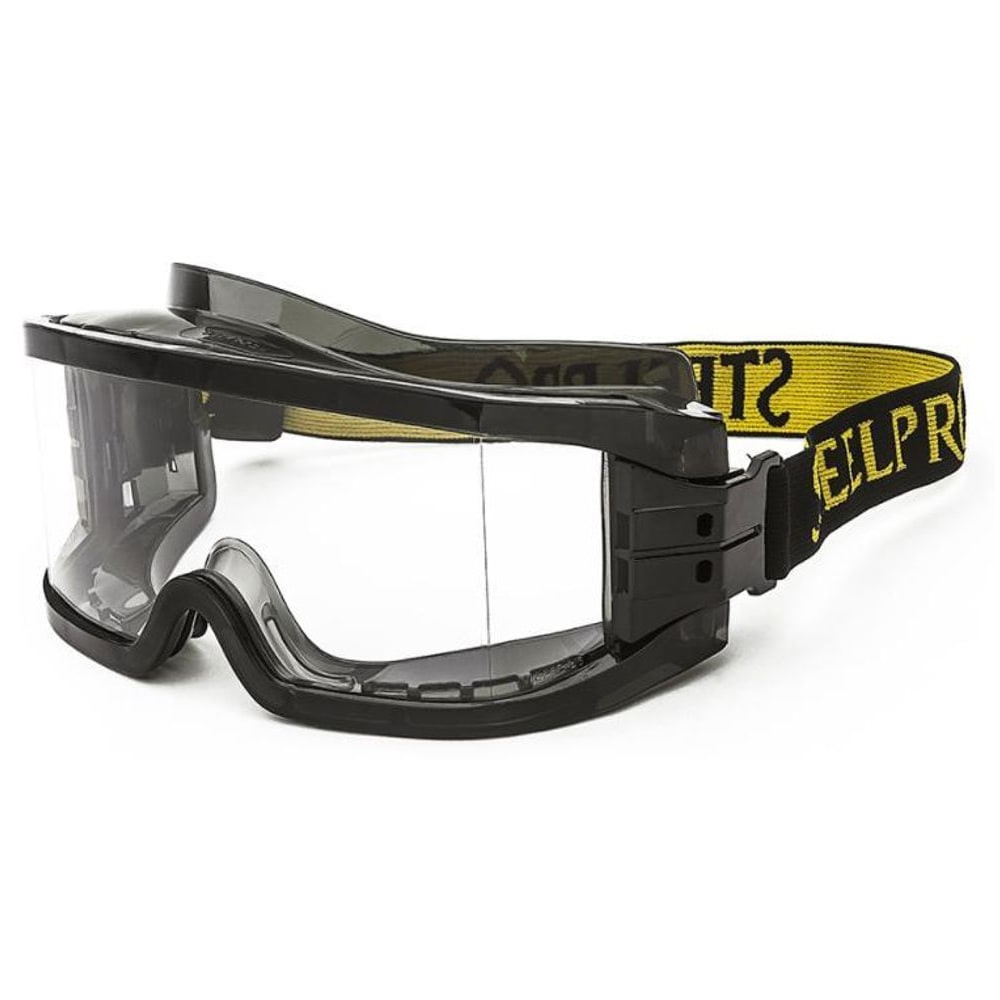 Antiparra De Seguridad New Win Claro AF-U