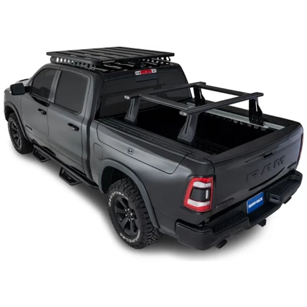 Barras Portaequipaje para el Pick Up para Ram 1500