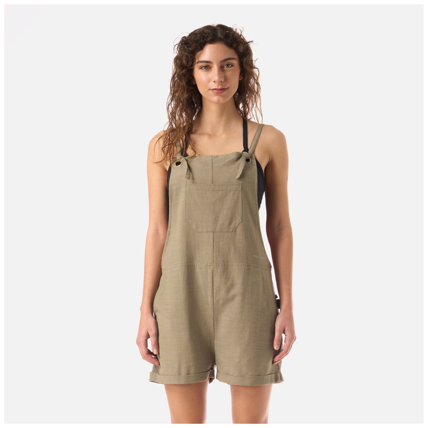 Jardinera Mujer Cultivadora Corta