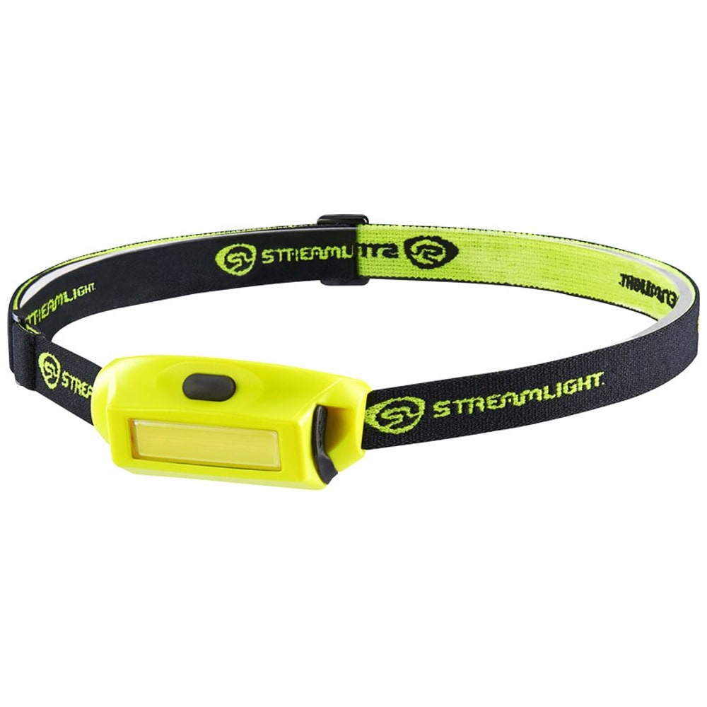 Linterna Frontal Bandit Pro USB 180 Lúmenes Recargable Industrial