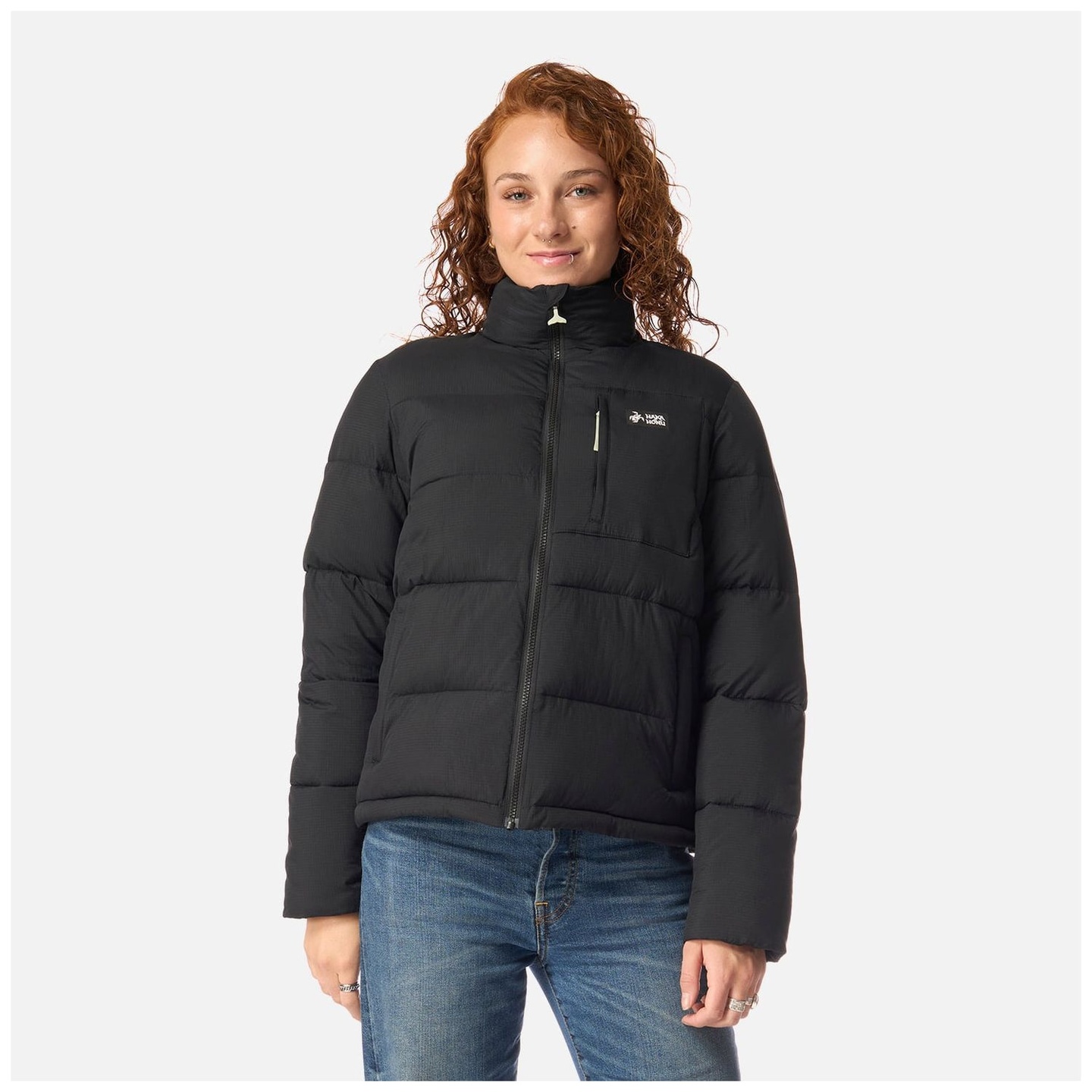 Chaqueta Mujer Aislada
