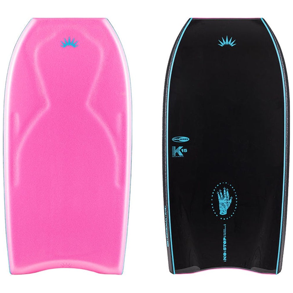 Rosado/Negro