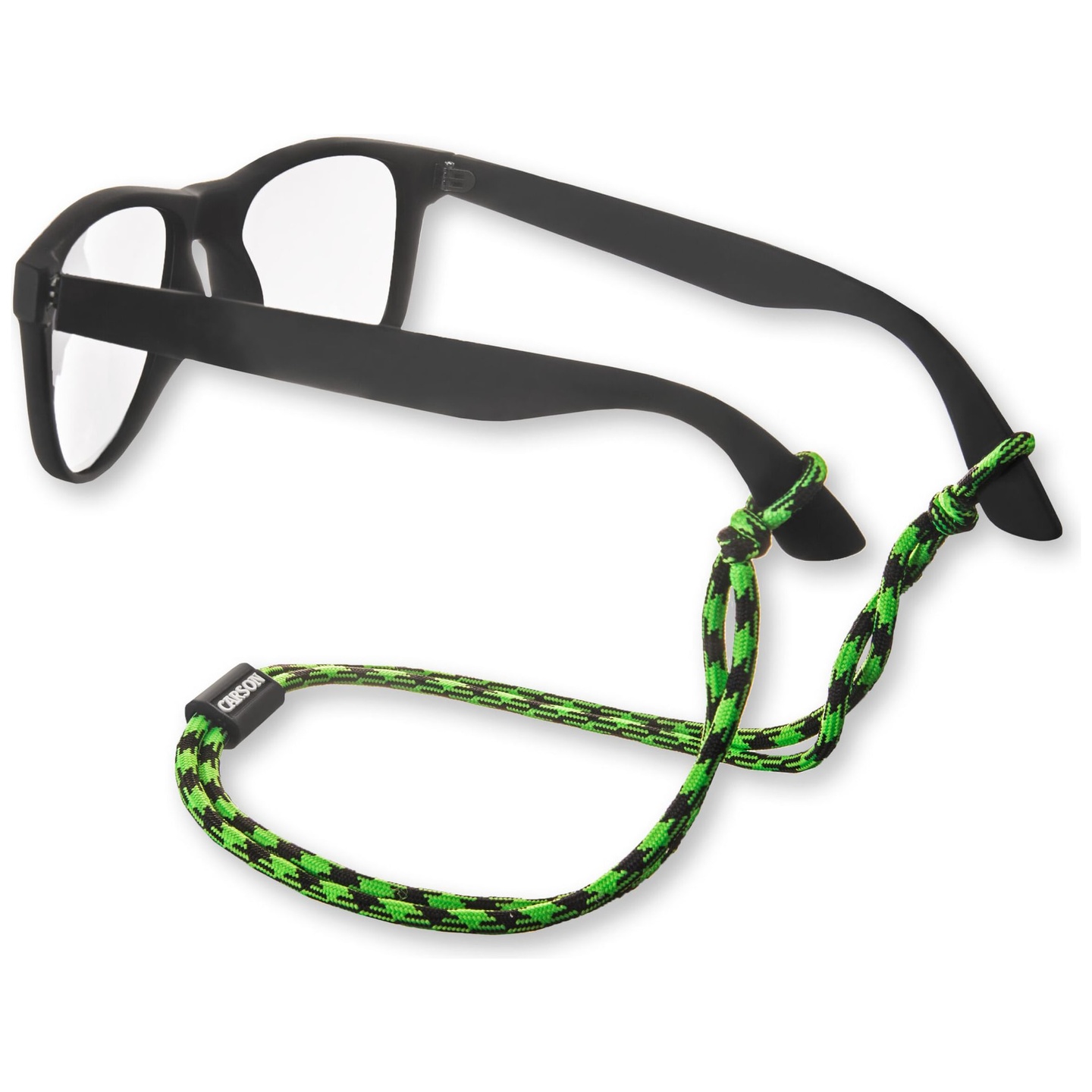 Verde/Negro