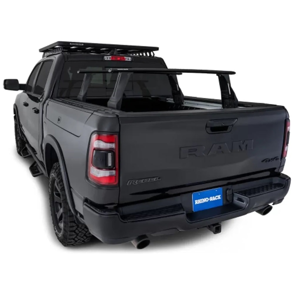 Barras Portaequipaje para el Pick Up para Ram 1500