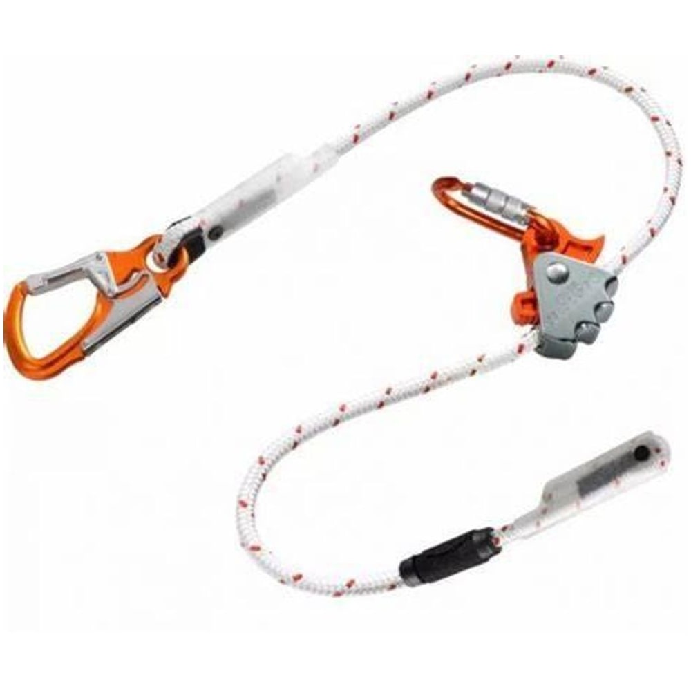Cabo de Amarre Ergogrip SK 12 Conector Attac (1.5 mts)