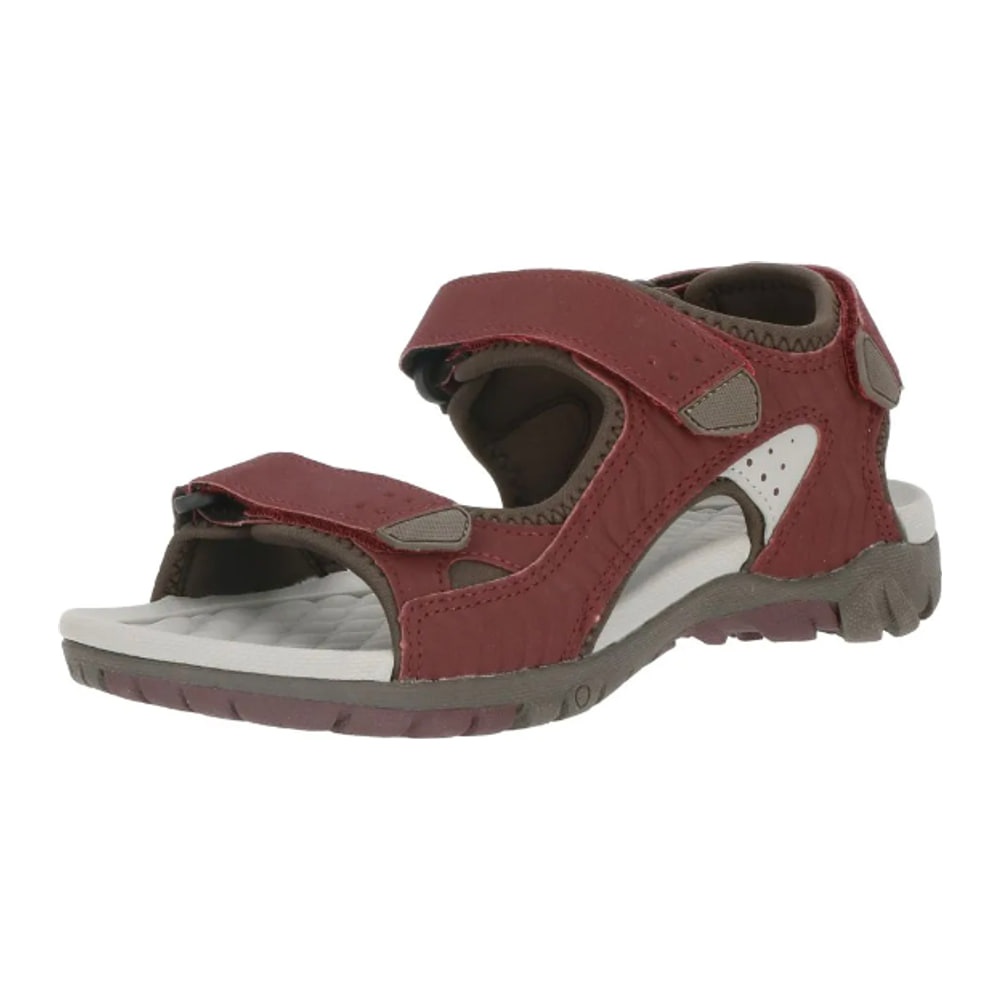 Sandalia Women Albus Treksta
