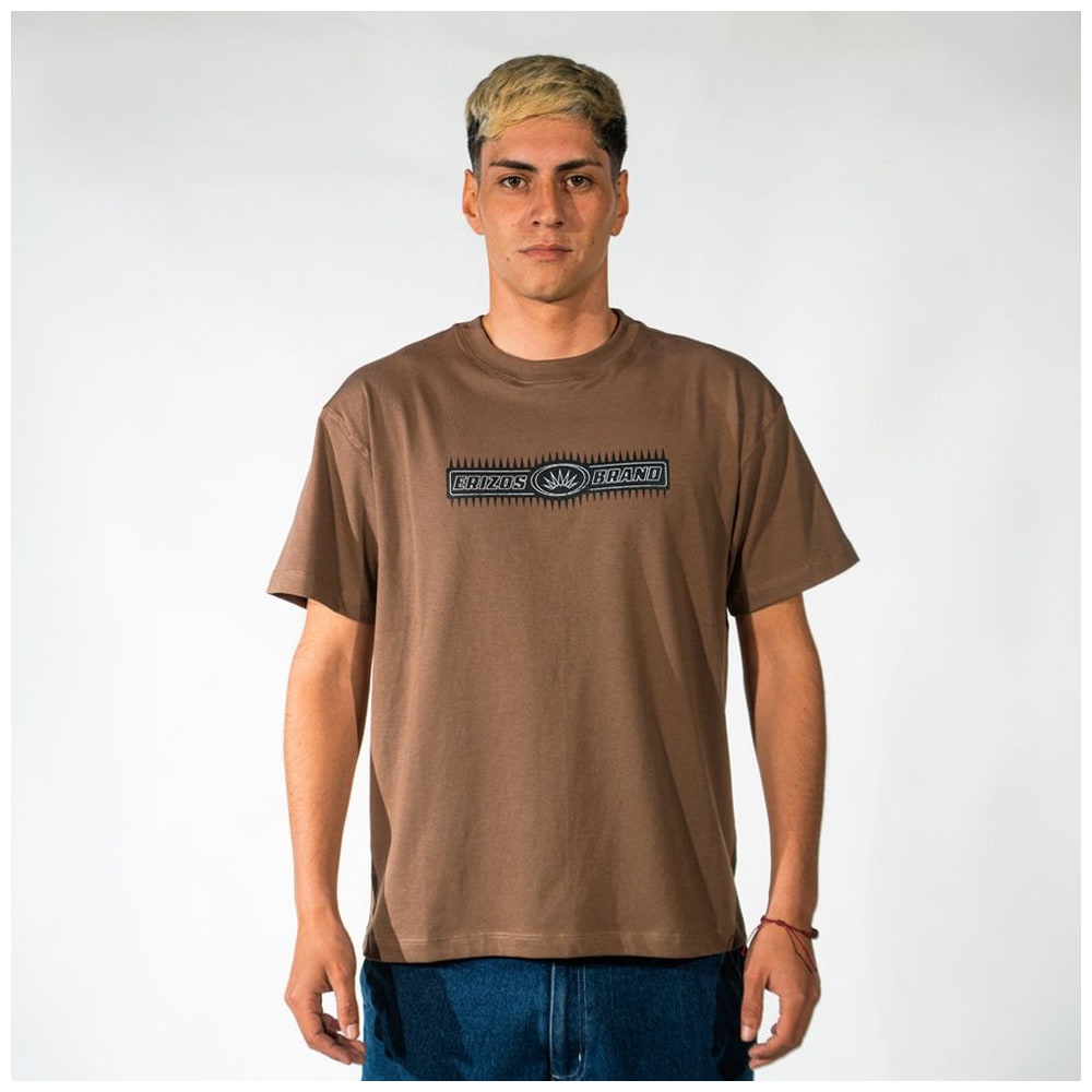 Polera Erizos 90