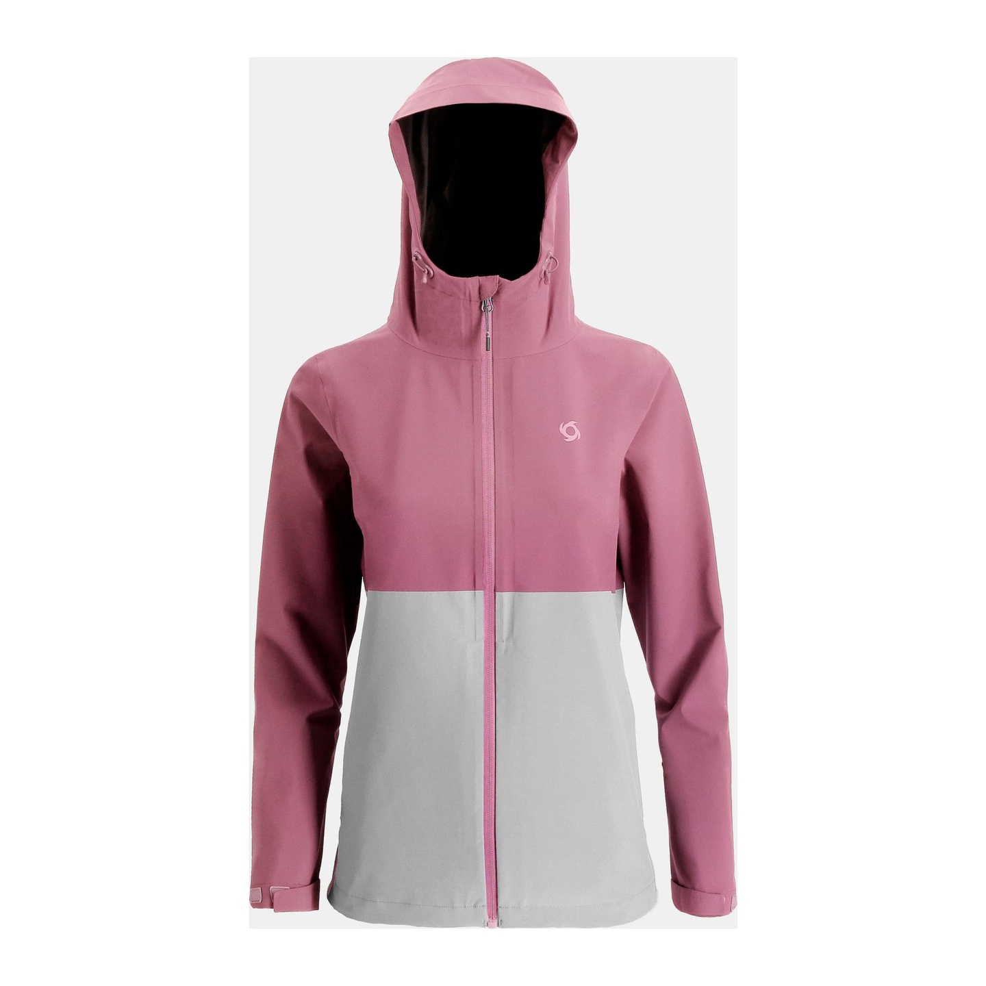 Cortaviento Impermeable Lexis Mujer