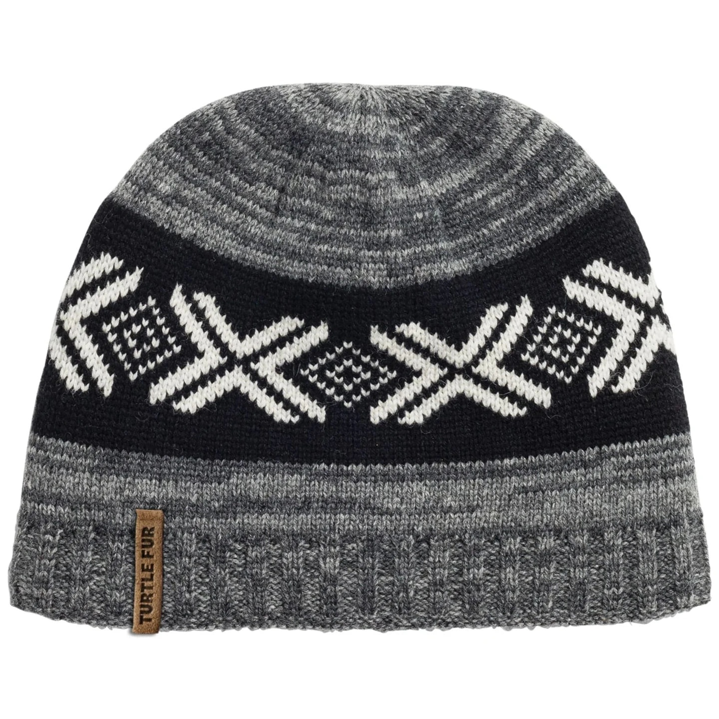 Gris/Negro