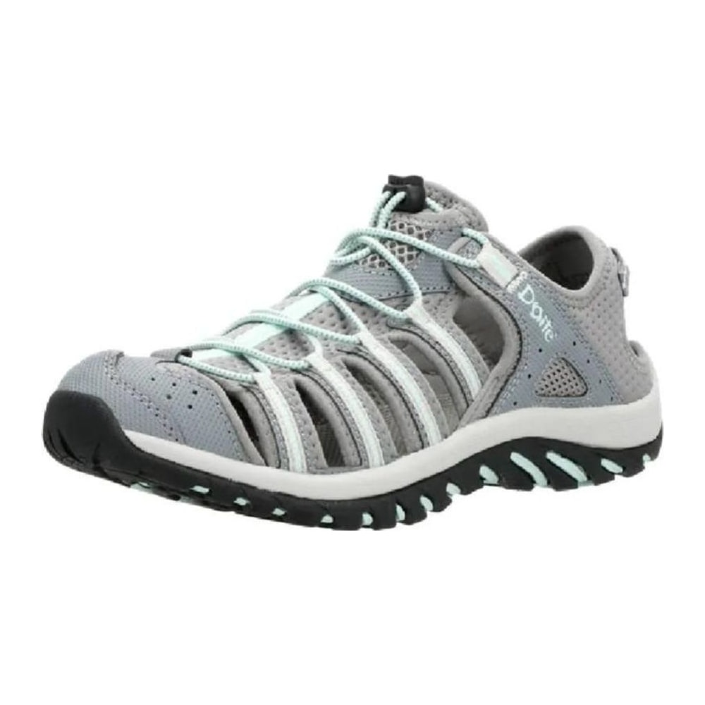 Zapatilla Outdoor Baker De Mujer