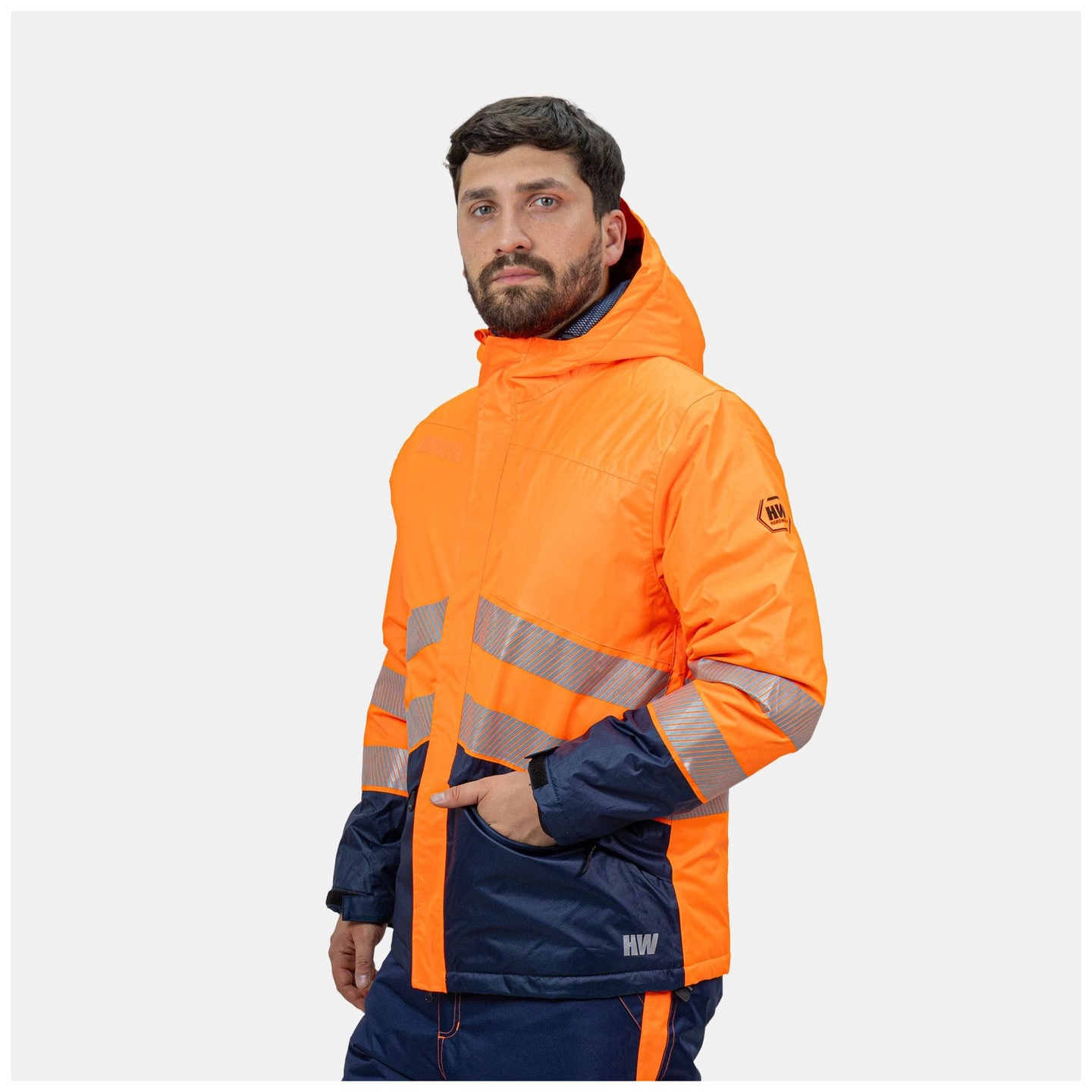 Naranjo Fluor