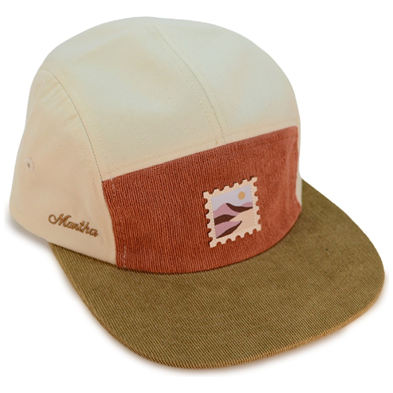 Crema/Terracota