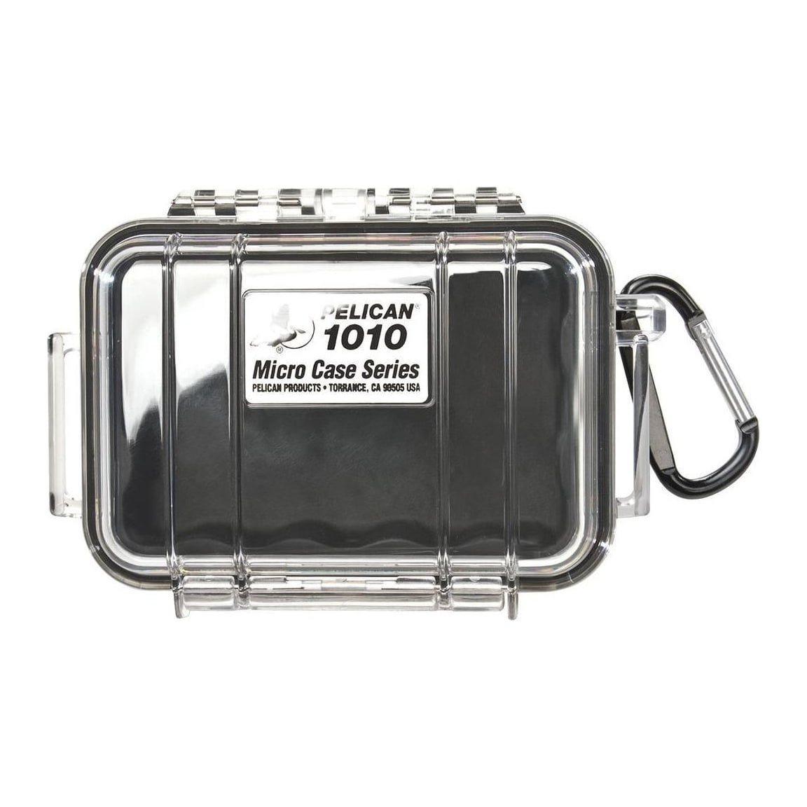 Caja Seca 1010