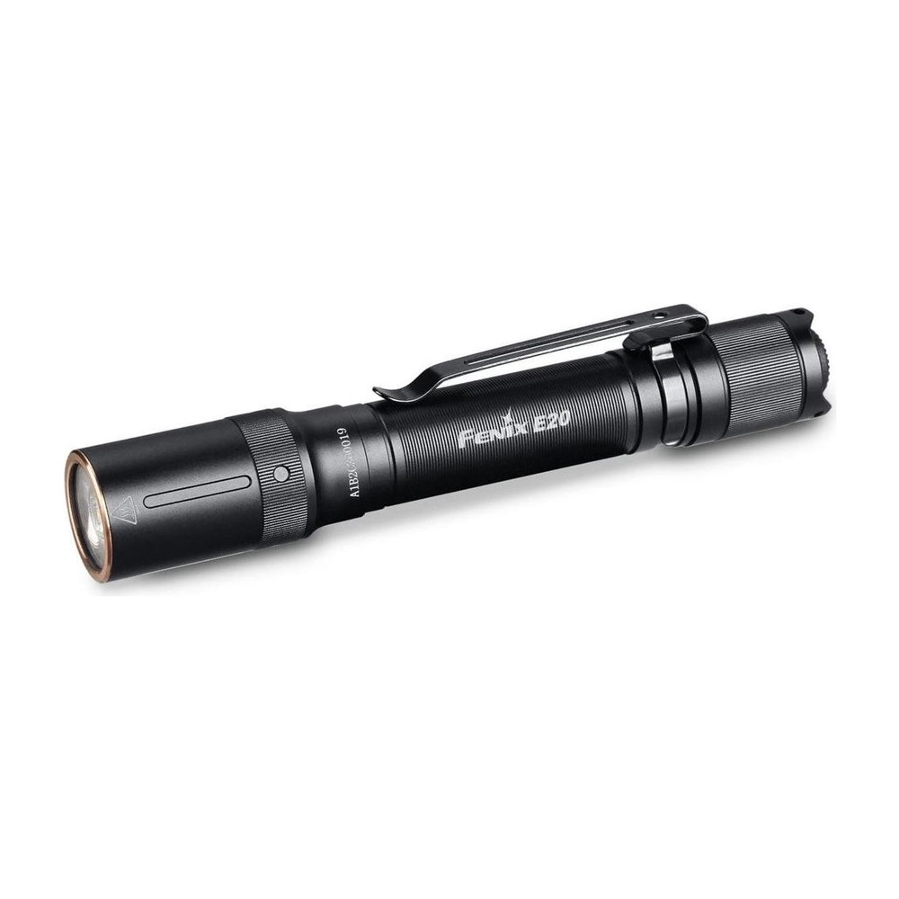 Linterna E20 v2.0 / 350 Lumenes