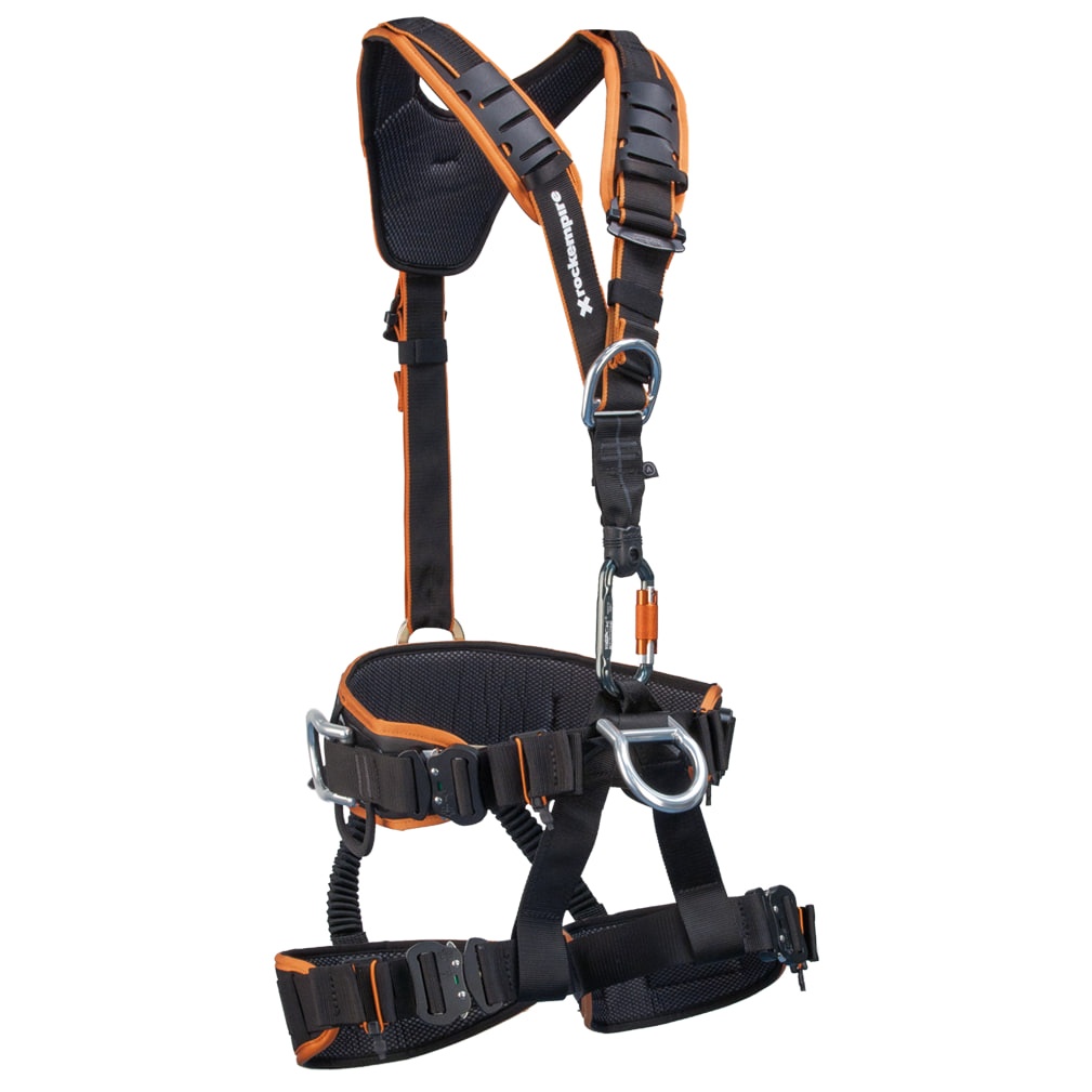 Arnes Integral Atlas Uni Lock Al