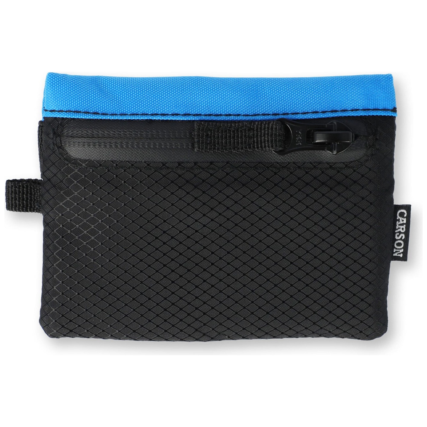 Negro/Azul