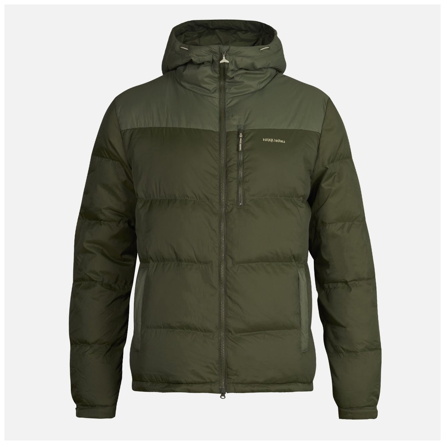 Verde Militar