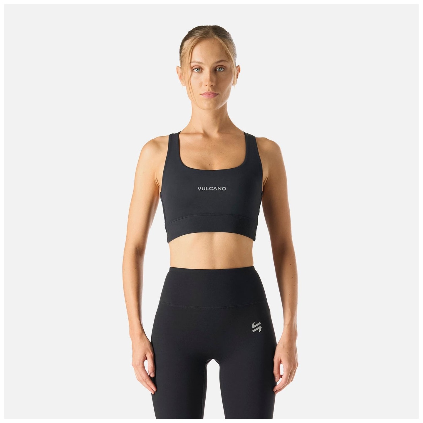 Peto Mujer Built To Move Light Support Bra