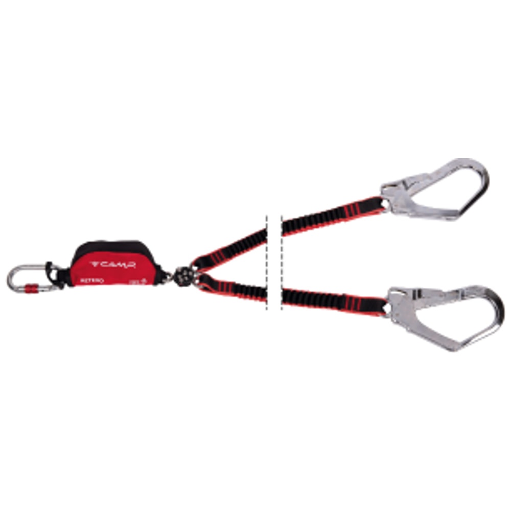 Elemento de Amarre Retexo Gyro Rewind Doble 120/180 cm