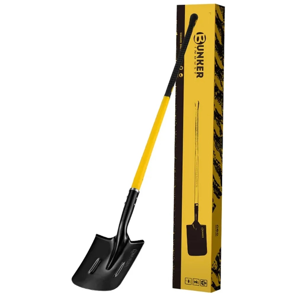 Pala Off Road Heavy Duty 150 CM