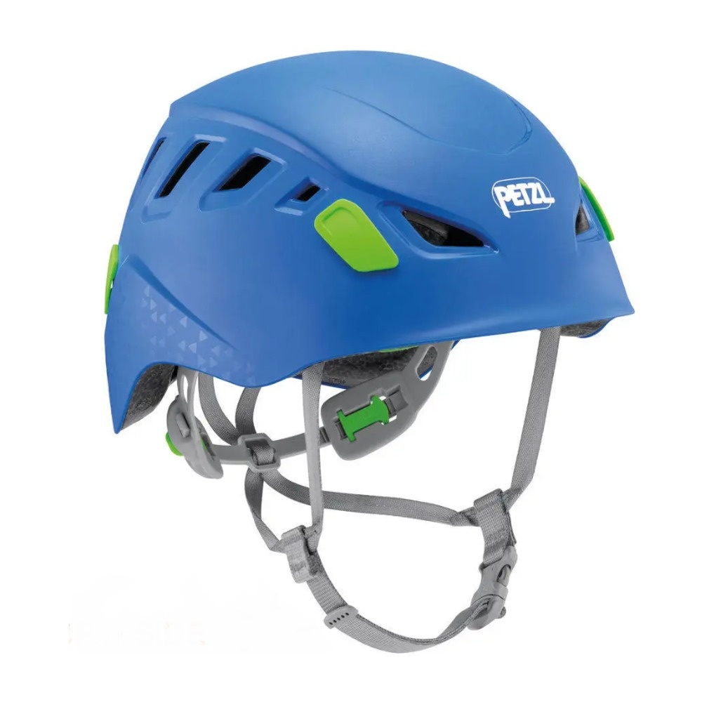 Casco Para Niños Picchu