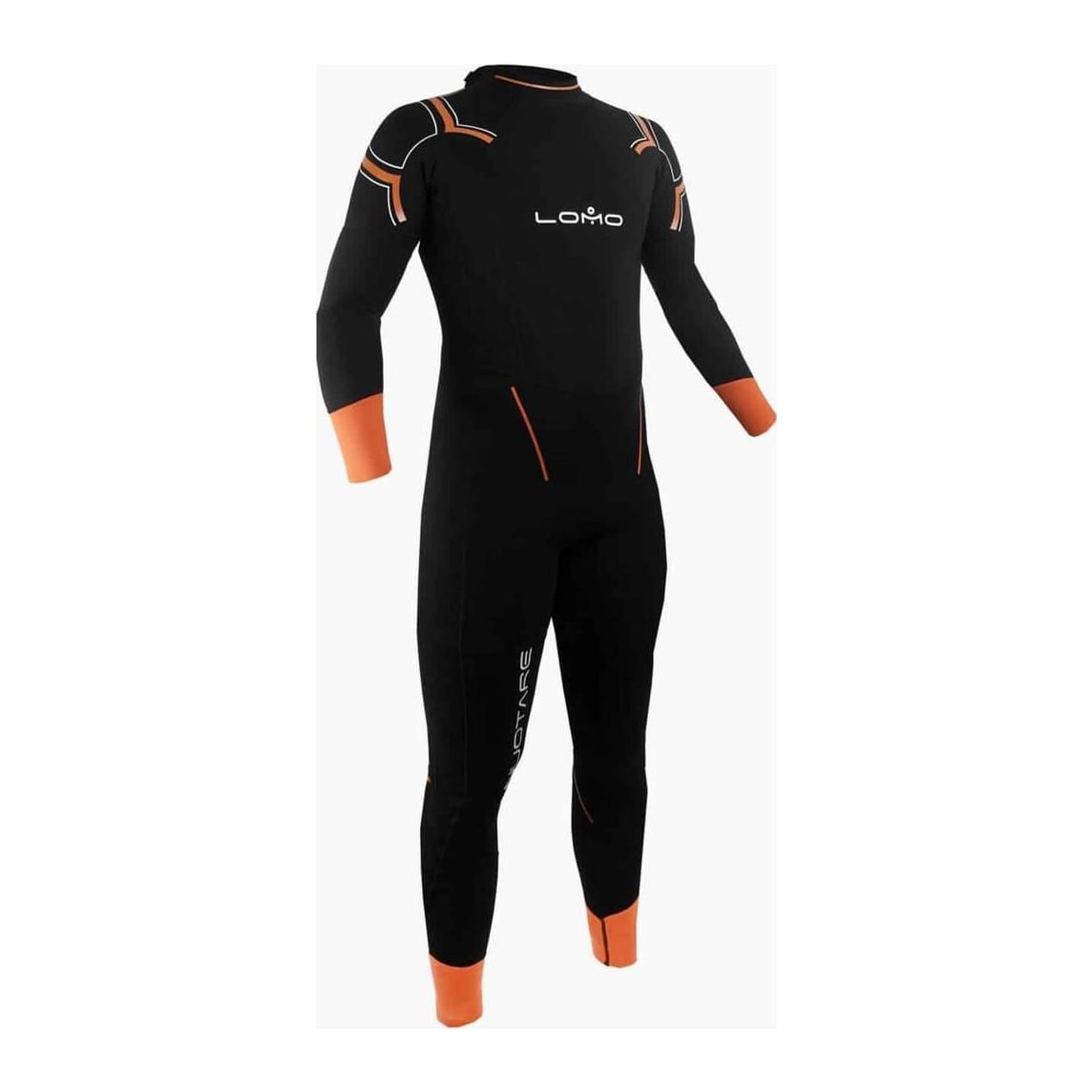 Traje Neopren Natacion Nuotare 3/2