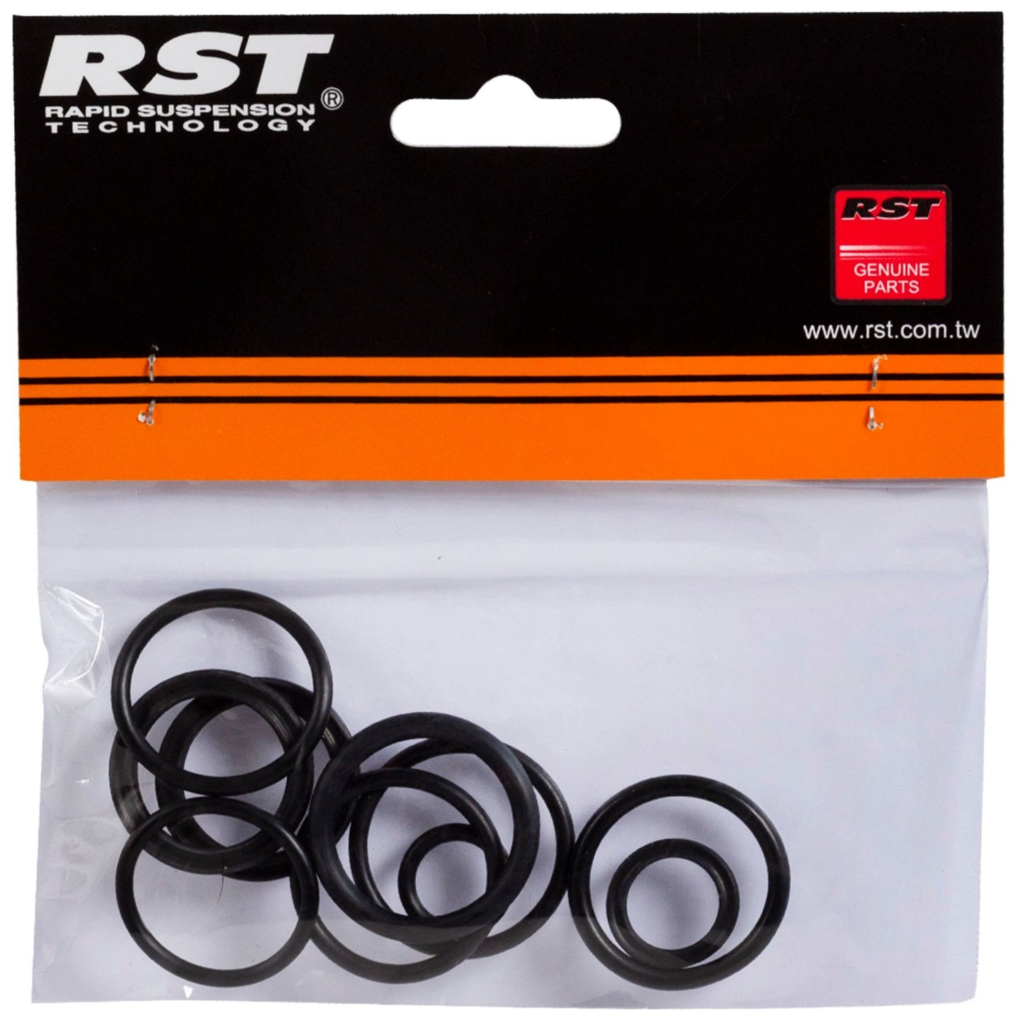 Kit de O-Rings RST para Horquilla 32 mm