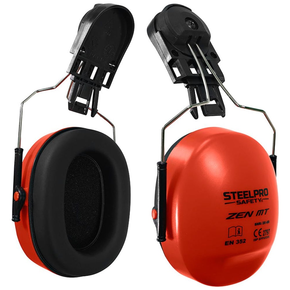 Fono para Casco Zen MT 28 dB